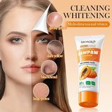 Bioaqua Papaya Vitamin C Cleanser Face Wash 100g - Douyin Shop