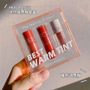 Herorange Warm/Cool Tint (Rom&nd Best Warm/Cool Tint Dupe)