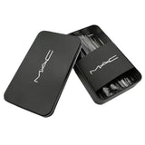 MAC Make-up Brush Set (12 pieces)