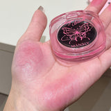 Mansly pH colour changing blush