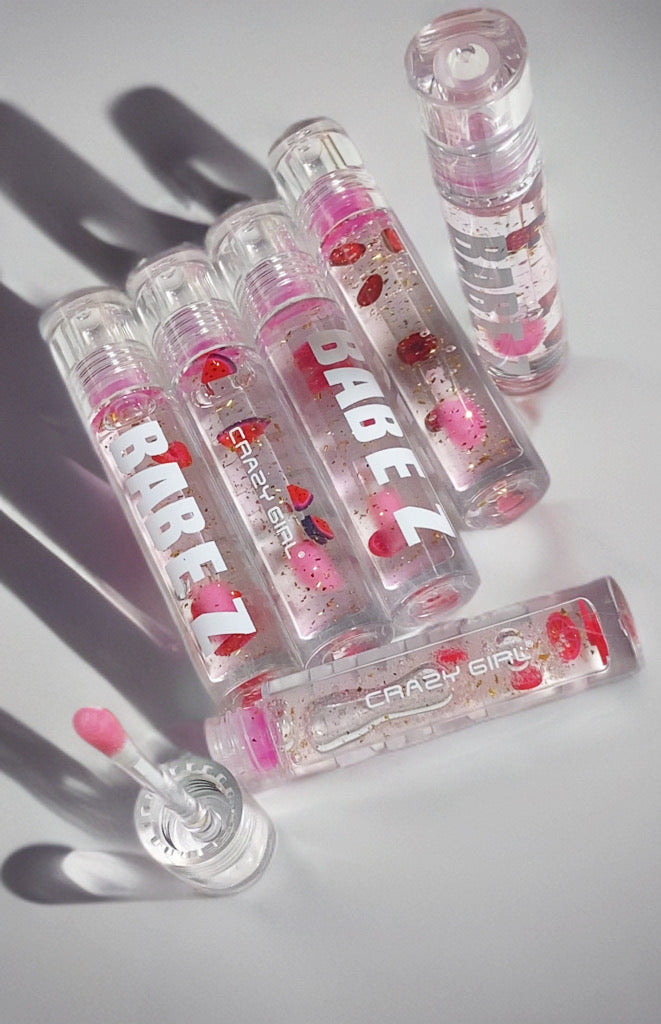 Babe Z pH Lip Gloss - Douyin Shop