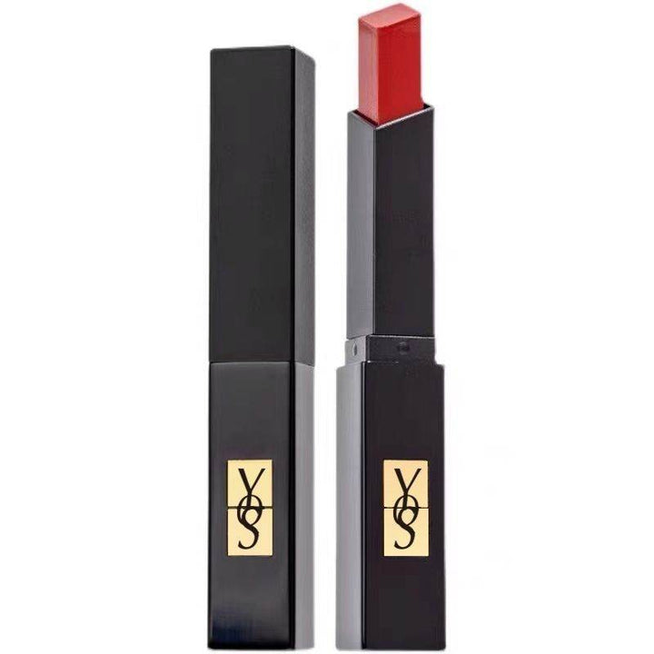 Ysl Inspired Creamy Long-Lasting Lipstick - Douyin Shop