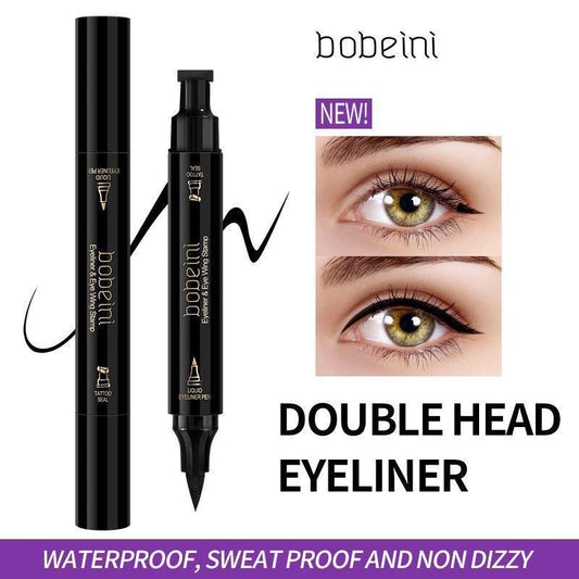 Bobeini Eyeliner with Seal - Douyin Shop