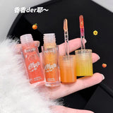Gege Bear Lip Oil