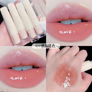 Sweet Mint Lip Glaze - Douyin Shop