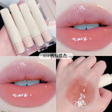 Sweet Mint Lip Glaze - Douyin Shop