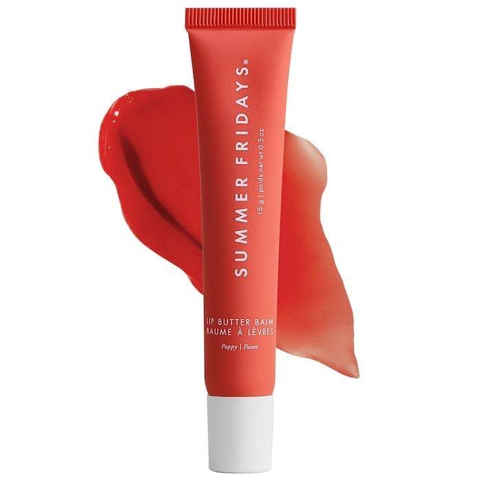 Summer Fridays Lip Butter Balm - Douyin Shop
