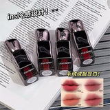 Jojo Diary Lip Glaze
