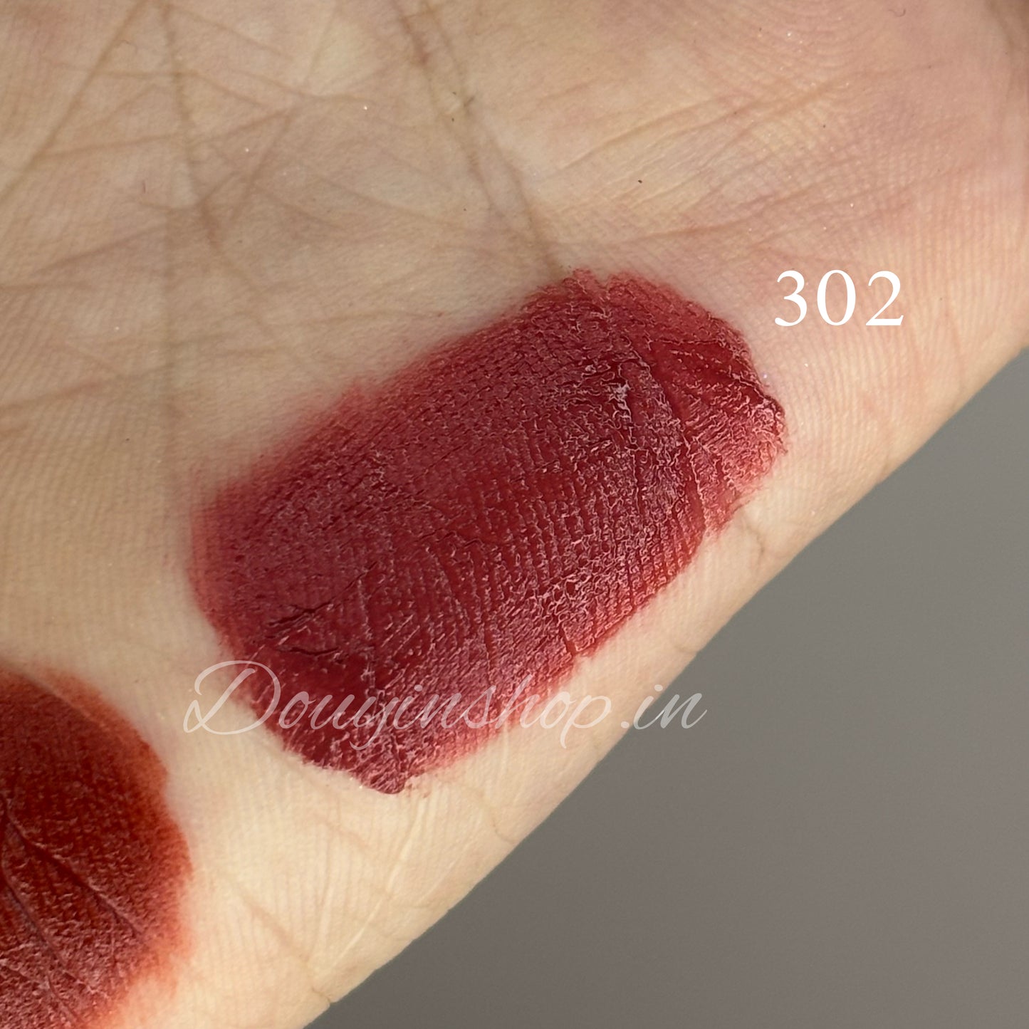 Novo Air Velvet Cream Lip Glaze