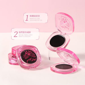 Mansly pH colour changing blush
