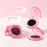 Mansly pH colour changing blush