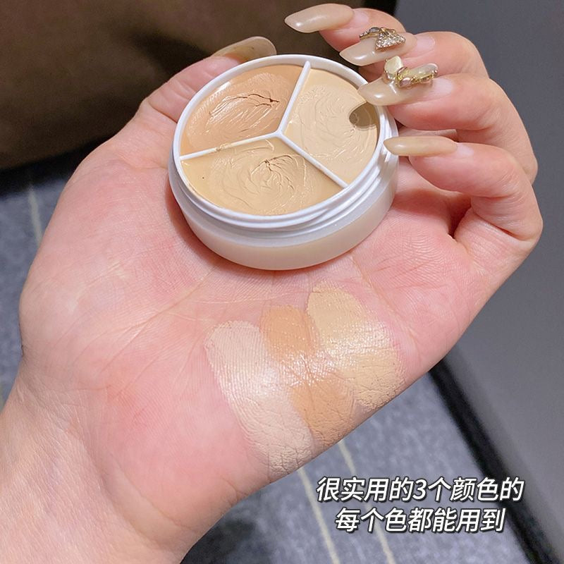 Sweet Mint Concealer - Douyin Shop