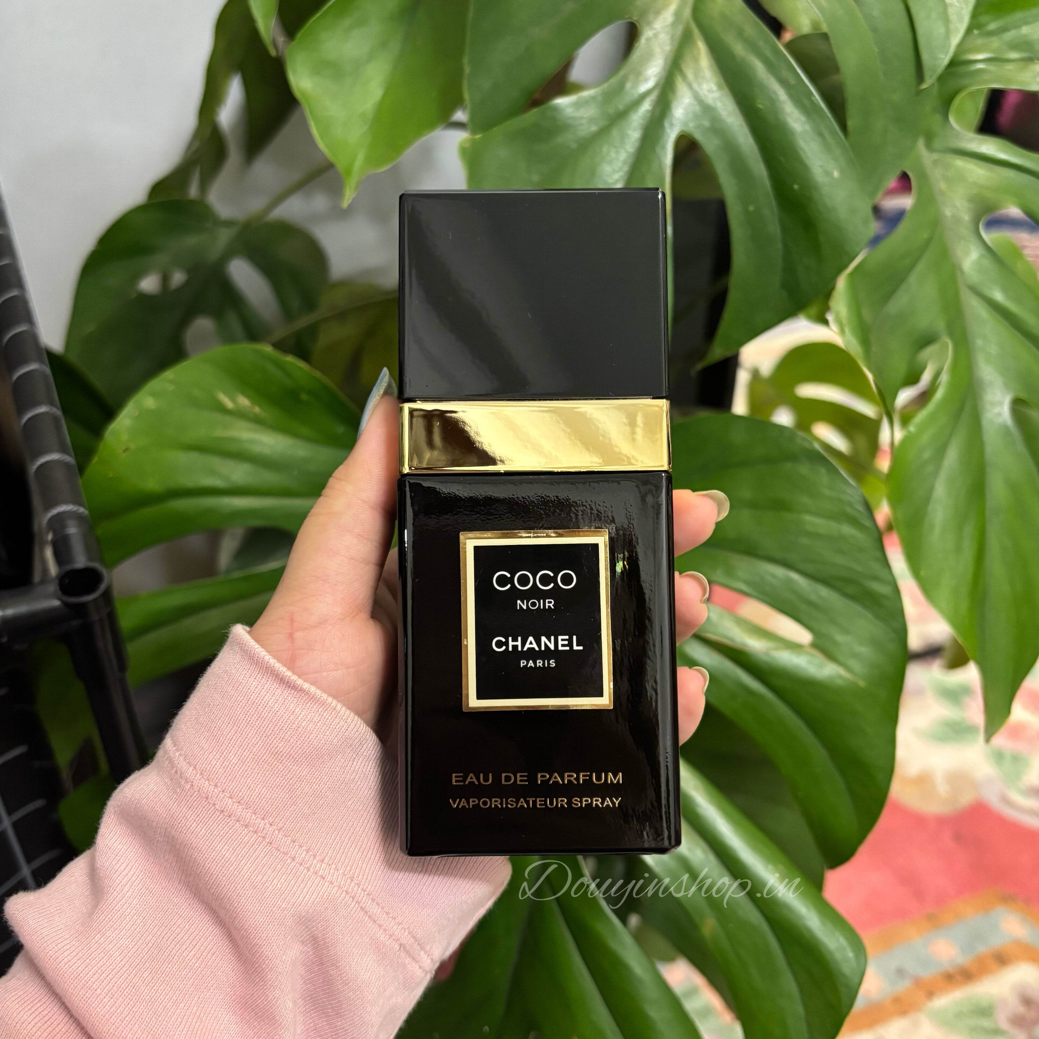 Coco Chanel Noir 100ml - Douyin Shop