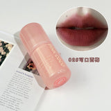 Pink Coco Peachy Glaze