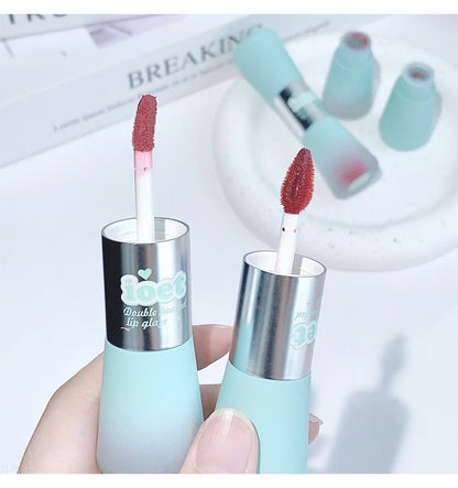 ioet Double-Headed Lip Cream - Douyin Shop