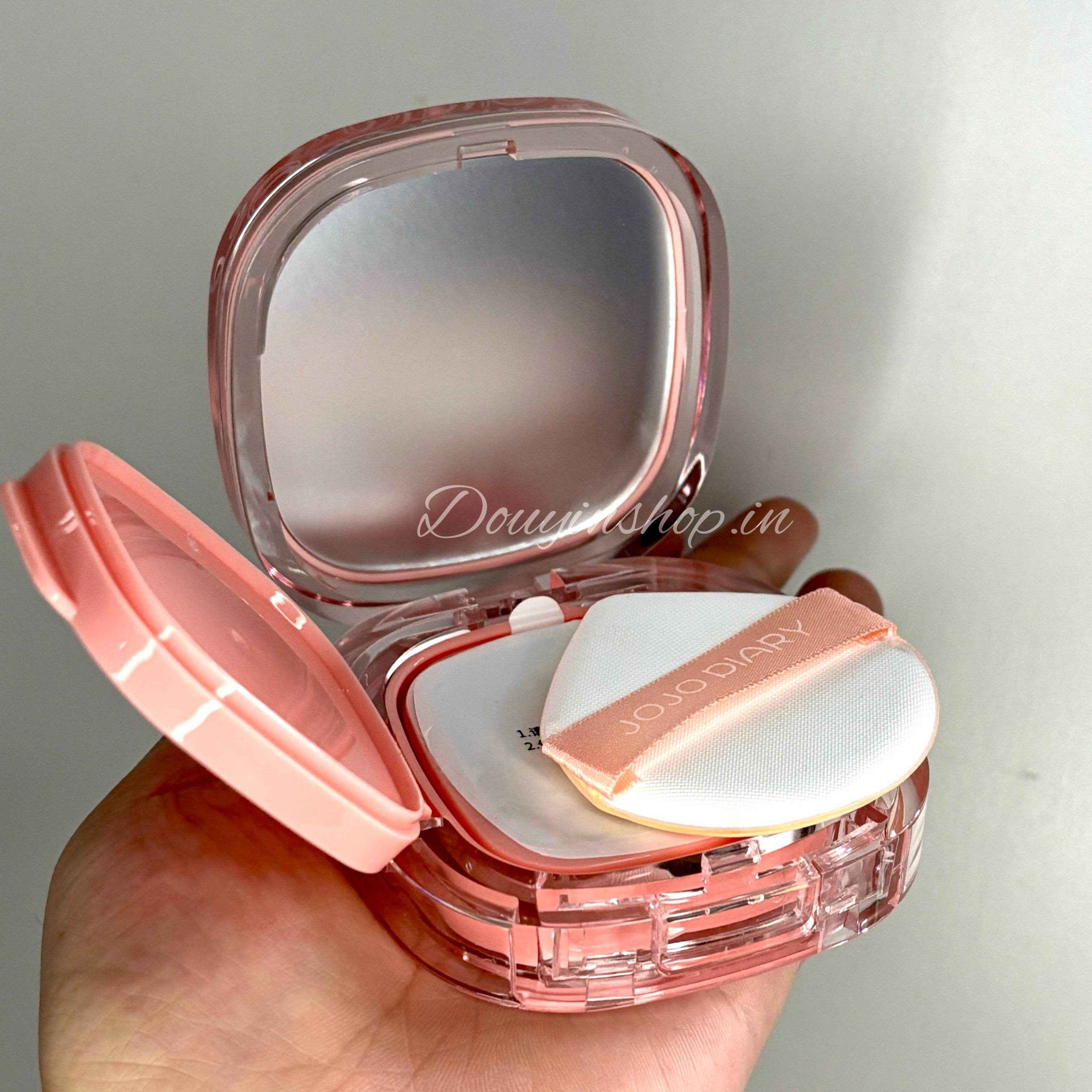 Jojo Diary Make-up Set - Douyin Shop