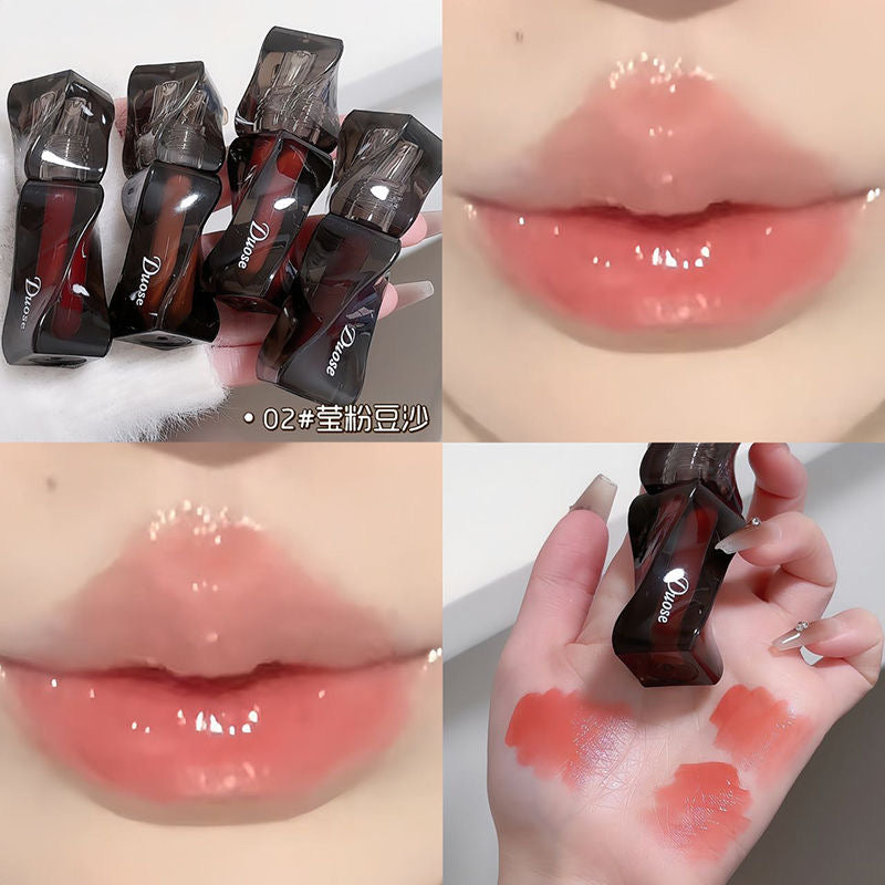 Duose Lip Glaze Set (5 pieces) - Douyin Shop