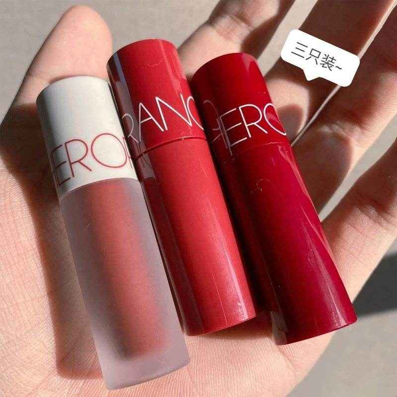 Herorange Warm/Cool Tint (Rom&nd Best Warm/Cool Tint Dupe) - Douyin Shop