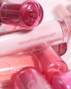 Rom&nd The Juicy Lasting Tint (Authentic)(sealed pack)