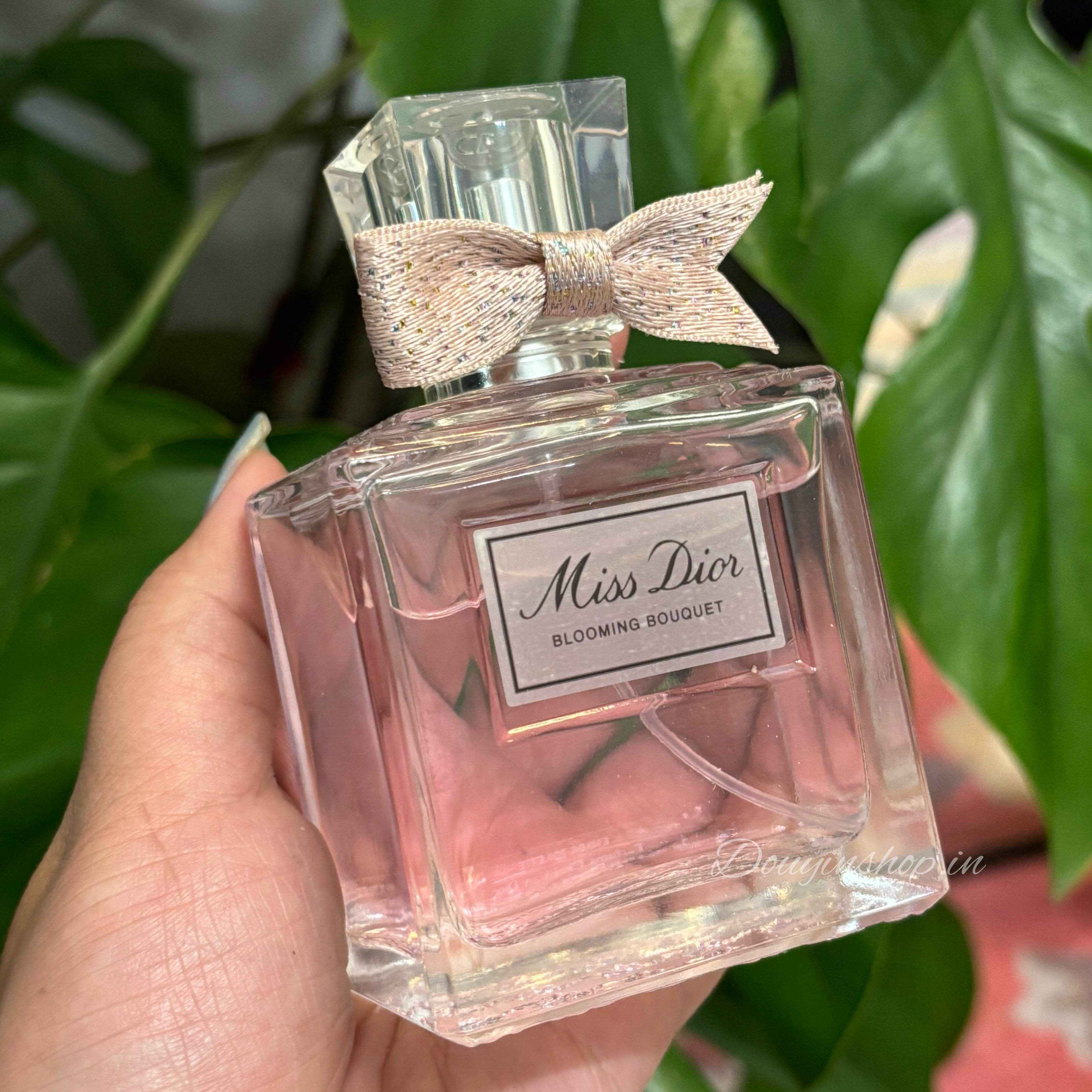 Miss Dior Blooming Bouquet 90ml - Douyin Shop