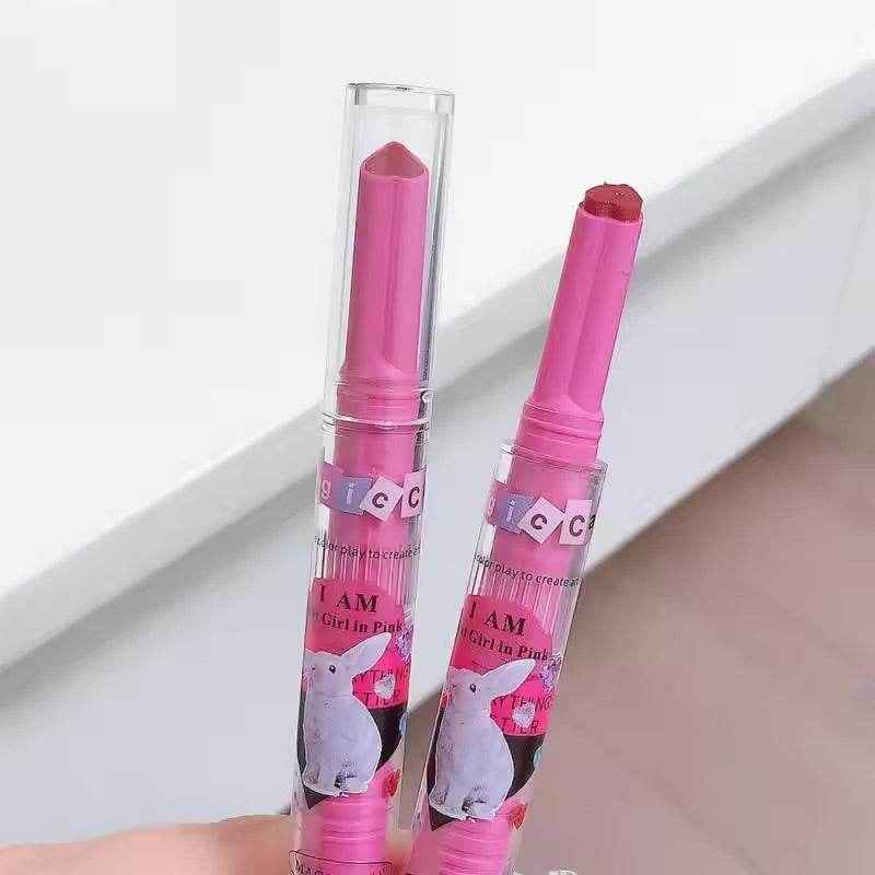 Magic Casa Melting Glossy Heart Pens - Douyin Shop