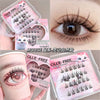 Mini Manga Eye Lash (no need glue)