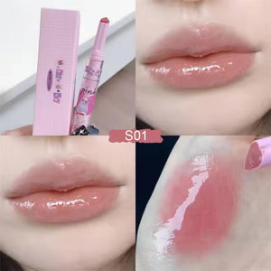 Magic Casa Melting Glossy Heart Pens - Douyin Shop