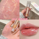 Crystal Lip Oil