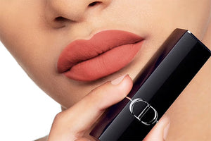 Dior Rouge Lipstick 100 - Nude Look