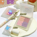 Xixi Gift Box (includes eyeshadow palette, eyeliner & eye glitter)