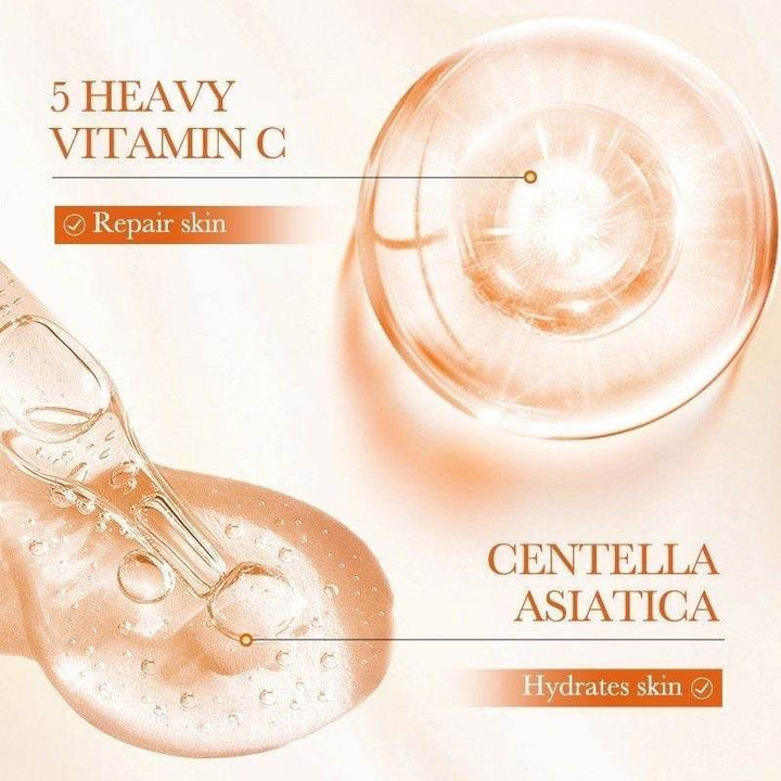 Sadoer 5x Vitamin C Serum - Douyin Shop