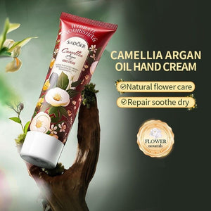 Sadoer Hand Cream 80g