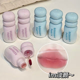 Sensory Party Velvet Lip Glaze