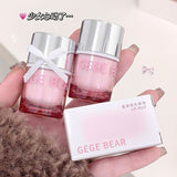 Gege Bear Lip Jelly (applicator attached)