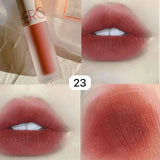 Herorange Warm/Cool Tint (Rom&nd Best Warm/Cool Tint Dupe)