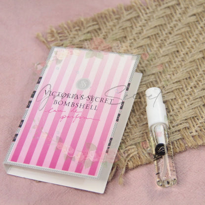 Victoria’s Secret Bombshell Pocket Perfume 2ml