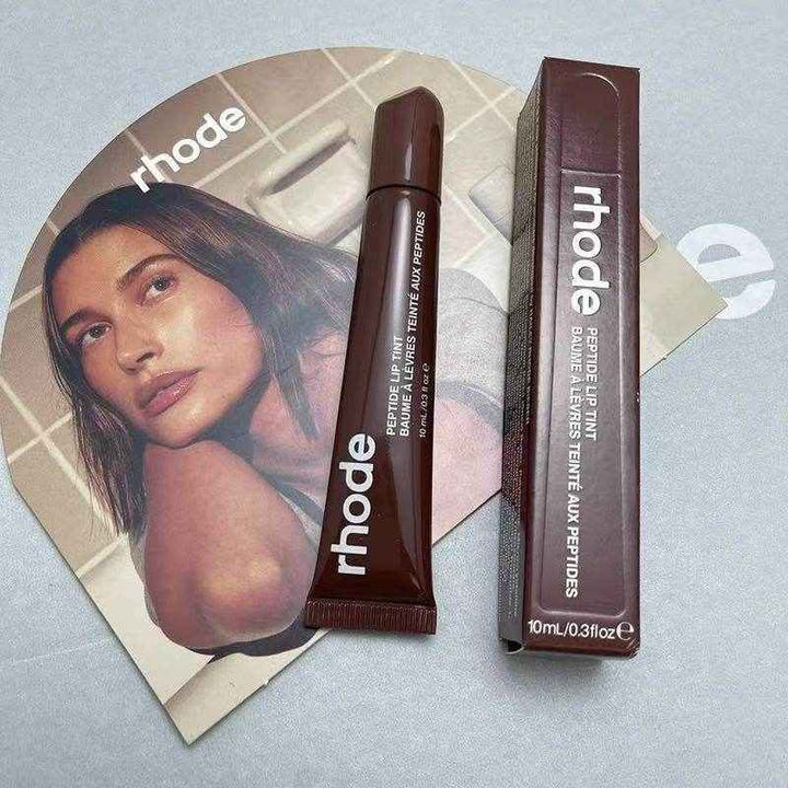 Rhode Peptide Lip Tint - Douyin Shop
