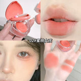 Gege Bear Lip & Cheek Clay (with applicator)