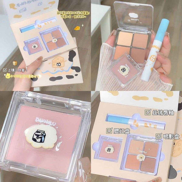 Danmolu Beauty Box