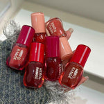 Herorange Mirror Lip Glaze (Fwee inspired)