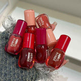 Herorange Mirror Lip Glaze (Fwee inspired)