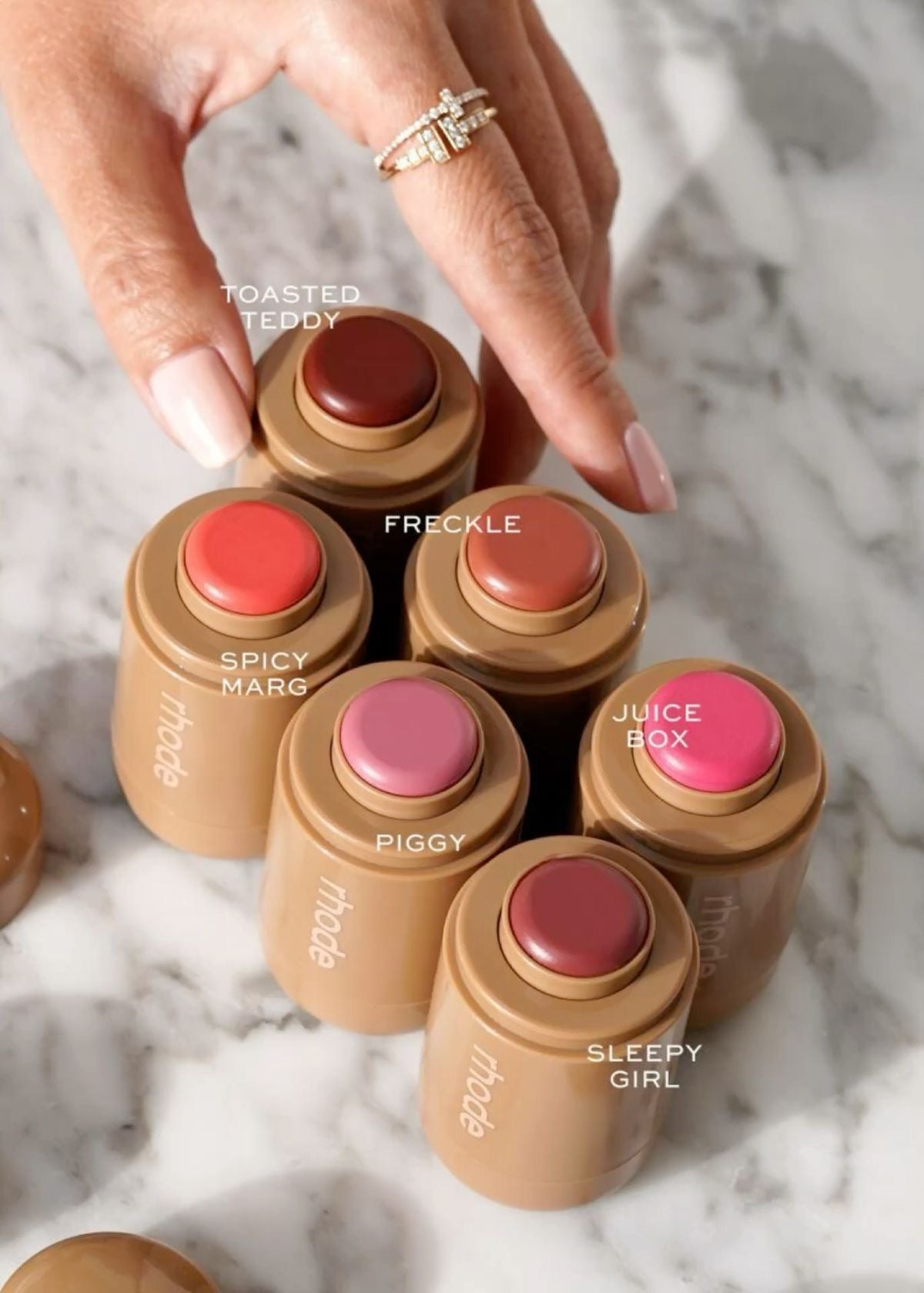 Rhode Pocket Blush
