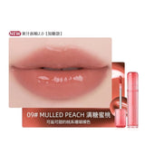 Rom&nd The Juicy Lasting Tint (Authentic)(sealed pack)