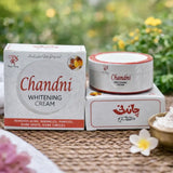 Chandni Whitening Cream (Authentic 💯 Imported from Pakistan)