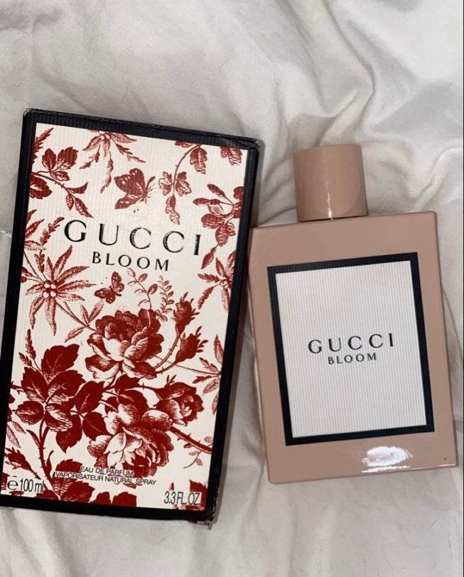 Gucci Bloom 100ml - Douyin Shop