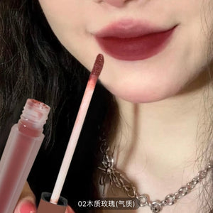 Pink Coco Velvet Stick - Douyin Shop