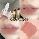 Novo Allure Soft Mist Non-Stick Lip Glaze Light and Flattering