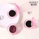 Mansly pH colour changing blush