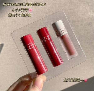 Herorange Warm/Cool Tint (Rom&nd Best Warm/Cool Tint Dupe)