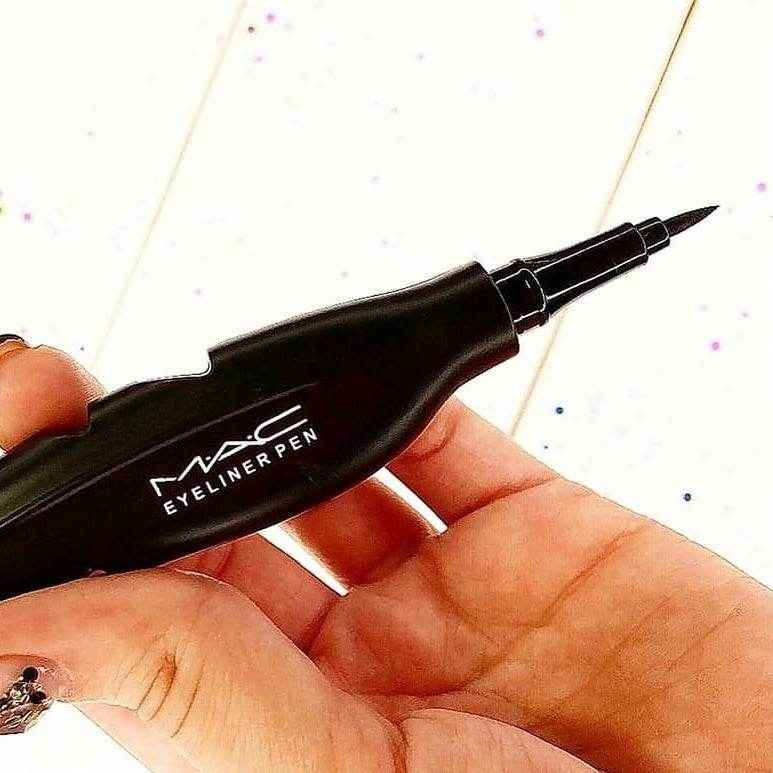 Mac Small Tip Liner (waterproof, smudgeproof) - Douyin Shop